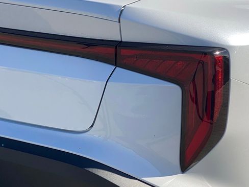 New 2026 Kia K4 LXS image 4