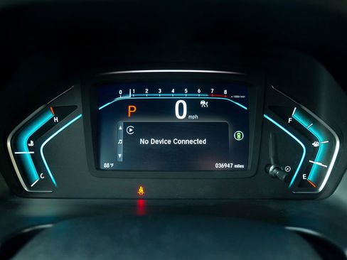 Used 2023 Honda Odyssey EX-L image 46