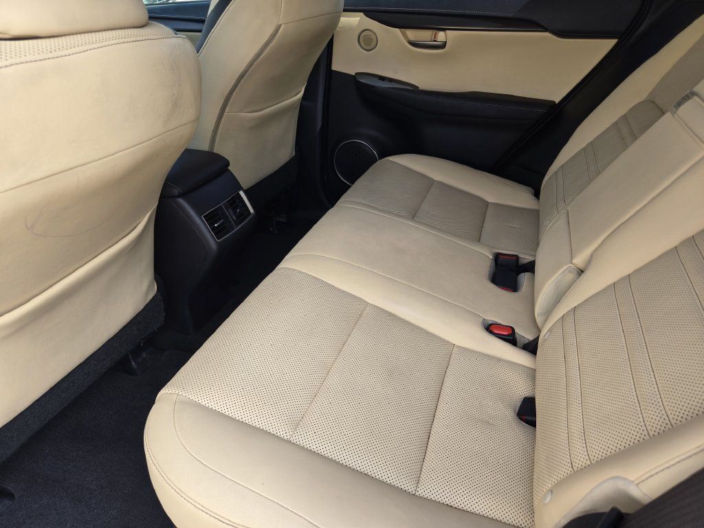 Used 2016 Lexus NX 200t AWD w/ Premium Package image 22