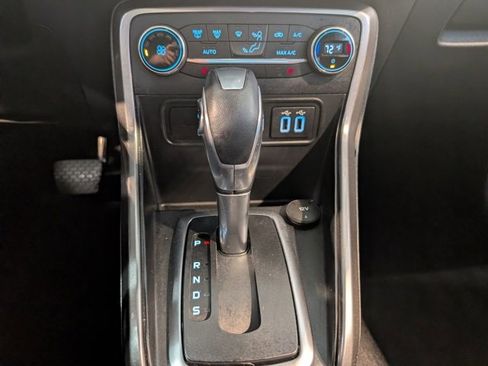 Used 2019 Ford EcoSport SE image 21