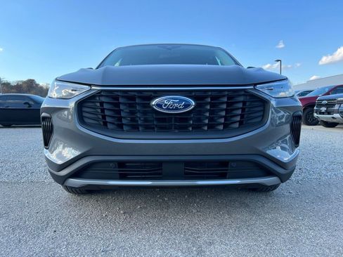 New 2026 Ford Escape Active image 3
