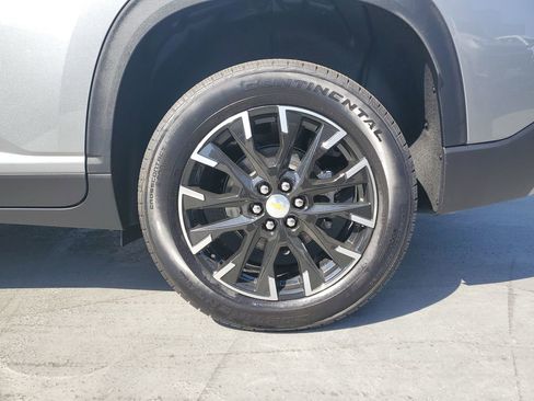 New 2026 Chevrolet Traverse LT FWD image 6