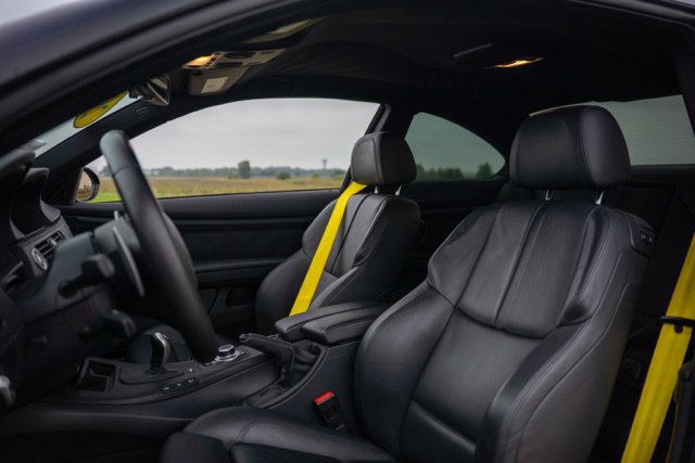 Used 2013 BMW M3 Coupe RWD image 15