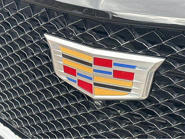 Certified 2024 Cadillac Escalade ESV Sport RWD image 38