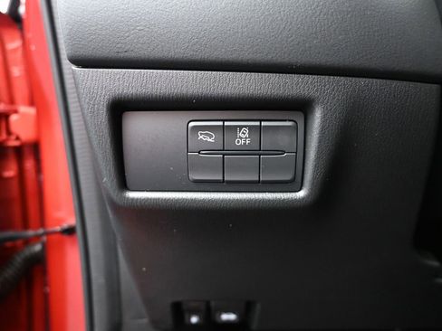 Used 2023 MAZDA CX-5 AWD 2.5 S w/ Preferred Package image 20