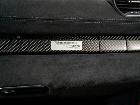 Certified 2023 Porsche 718 Cayman GT4 RS image 31