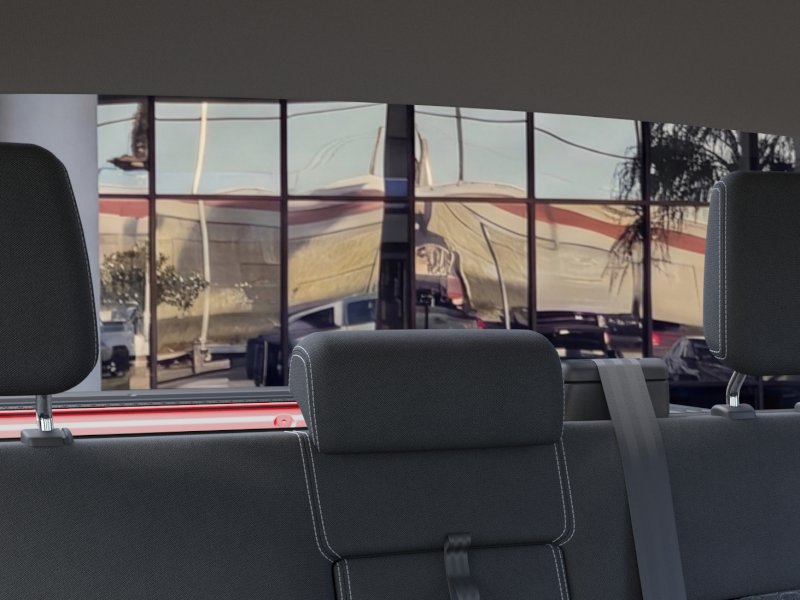 New 2026 Ford Ranger XL RWD image 22