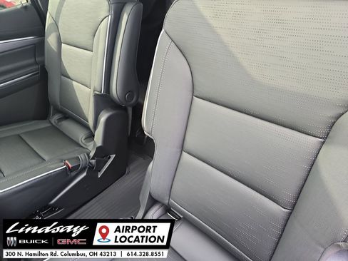 New 2026 Buick Enclave Sport Touring w/ Power Package AWD/4WD image 27
