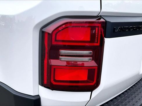 Used 2025 Toyota Land Cruiser 1958 image 28