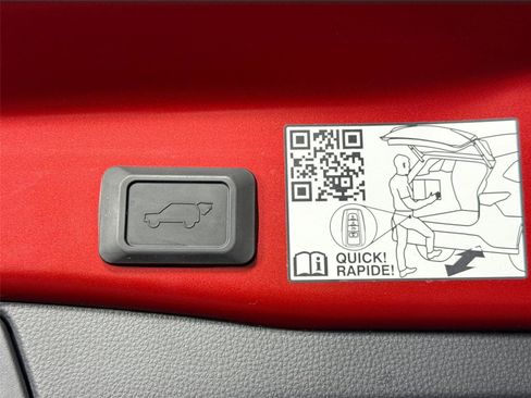 Certified 2024 Toyota RAV4 XSE w/ Premium Package image 44