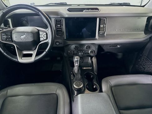 Used 2024 Ford Bronco Big Bend AWD/4WD image 18