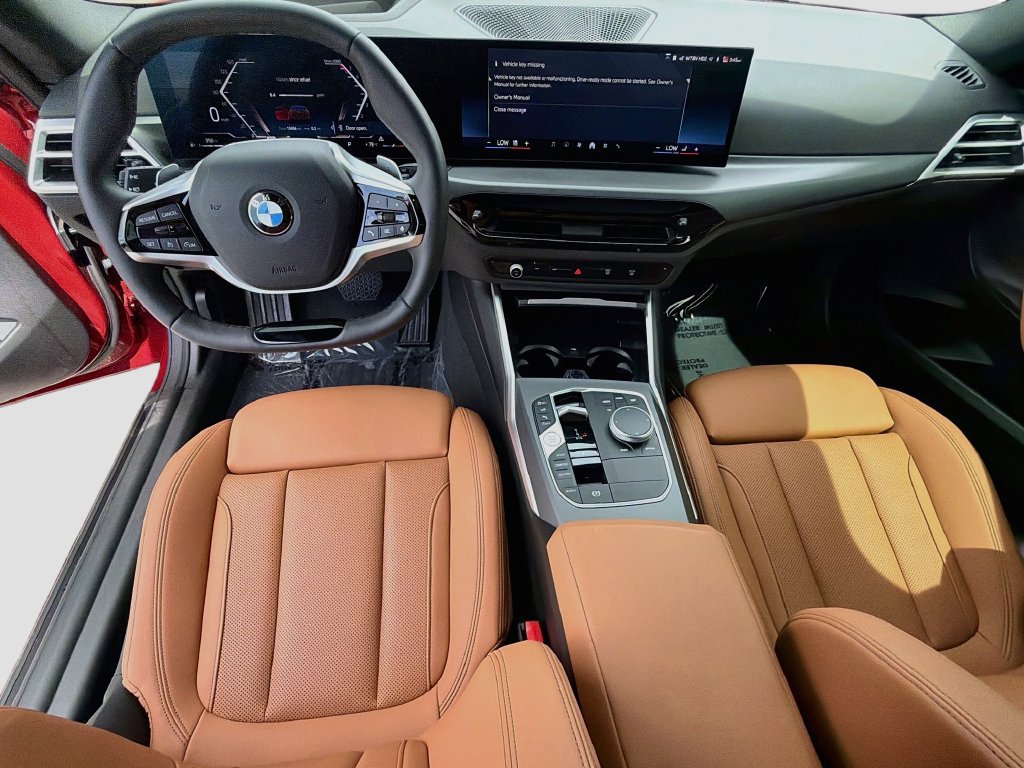 Used 2025 BMW 230i Coupe RWD image 15