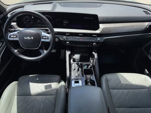 Used 2024 Kia Telluride SX Prestige X-Line AWD/4WD image 15