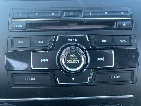 Used 2015 Honda Civic LX image 23