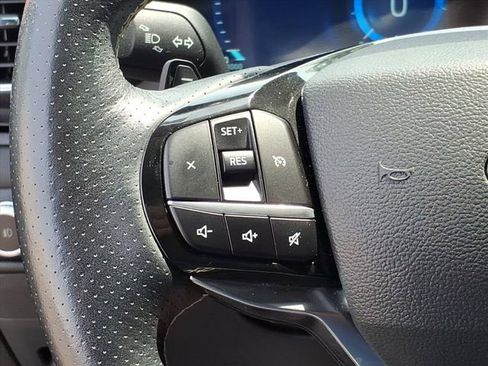 Used 2022 Ford Explorer ST w/ ST High-Performance Pack AWD/4WD image 18
