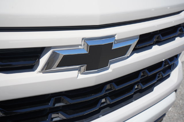 New 2026 Chevrolet Silverado 1500 RST w/ Safety Package AWD/4WD image 15