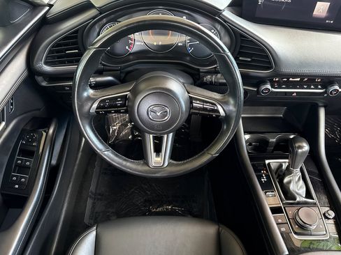 Used 2024 MAZDA MAZDA3 s FWD image 14