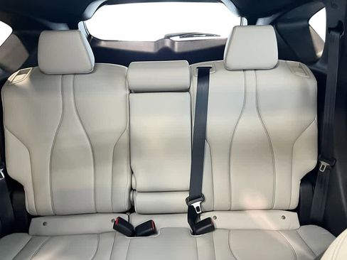 New 2026 Acura RDX SH-AWD image 29