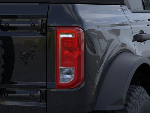 New 2026 Ford Bronco Big Bend image 23