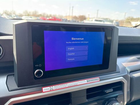 Certified 2025 Toyota Tacoma SR5 image 12