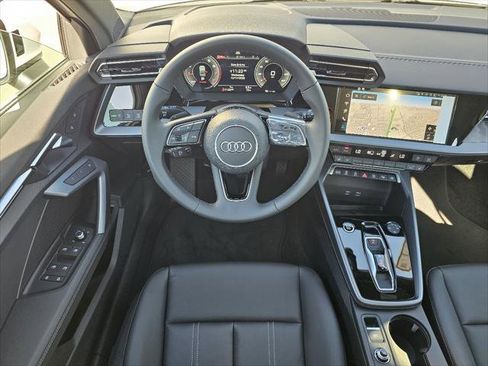 New 2026 Audi A3 2.0T Premium image 5