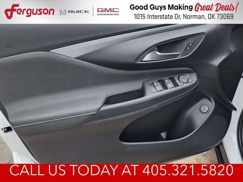 New 2026 Buick Envista Preferred w/ Convenience I Package FWD image 12
