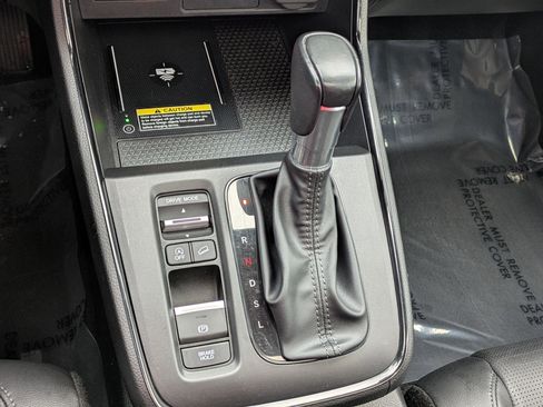 Certified 2024 Honda CR-V EX-L image 17