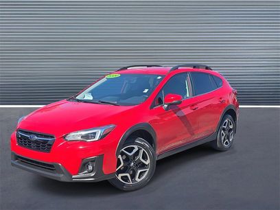 Used 2020 Subaru Crosstrek 2.0i Limited