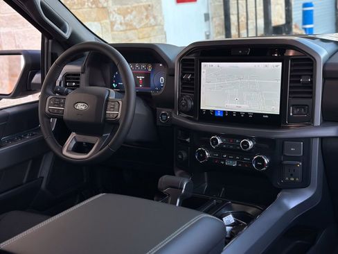 New 2026 Ford F150 XLT image 6