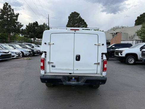 Used 2019 Ford F150 XL w/ Heavy-Duty Payload Package AWD/4WD image 6
