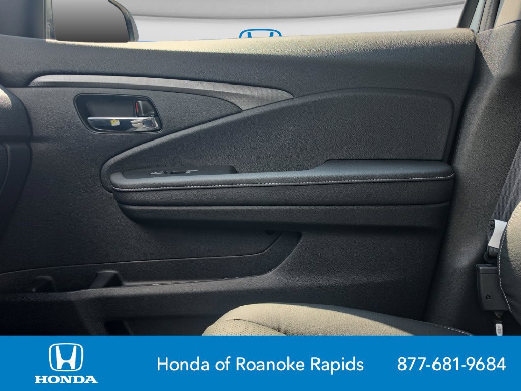 New 2026 Honda Ridgeline RTL image 28