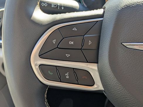 Used 2023 Chrysler Pacifica Limited image 27