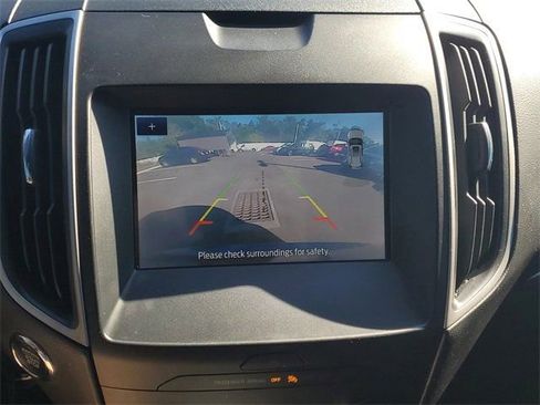 Used 2020 Ford Edge ST-Line image 25