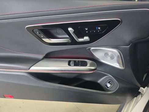 Used 2024 Mercedes-Benz CLE 53 AMG 4MATIC image 22