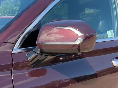 New 2024 Hyundai Palisade FWD image 12