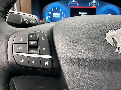 New 2025 Ford Bronco Sport Outer Banks w/ Outer Banks Tech Package+ image 18