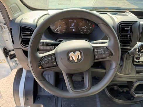 New 2026 RAM ProMaster 1500 w/ Convenience Group image 17