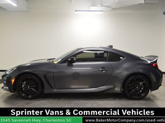 Used 2023 Toyota GR86 Premium RWD video 2