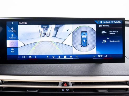 Used 2024 BMW iX xDrive50 w/ Premium Package image 26