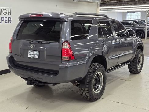 Used 2007 Toyota 4Runner Sport image 20
