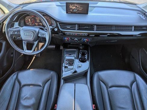 Used 2019 Audi Q7 3.0T Premium Plus image 16