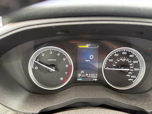 Used 2020 Subaru Forester Premium AWD/4WD image 35