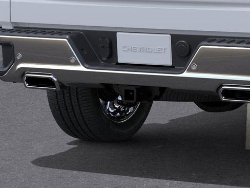 New 2026 Chevrolet Silverado 1500 LTZ image 14