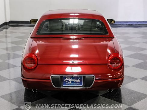 Used 2004 Ford Thunderbird RWD image 40