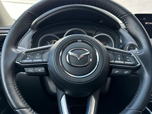 Used 2023 MAZDA CX-9 Touring image 22