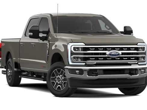 New 2026 Ford F250 Lariat AWD/4WD image 26