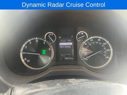Used 2020 Lexus GX 460 Premium w/ Premium Package AWD/4WD image 11