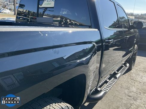 Used 2017 Chevrolet Silverado 1500 LT w/ All Star Edition image 83