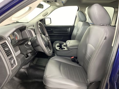 Used 2017 RAM 1500 Tradesman w/ Protection Group AWD/4WD image 14