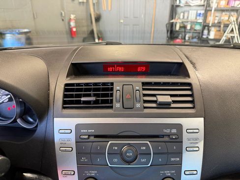 Used 2013 MAZDA MAZDA6 i Touring FWD image 14